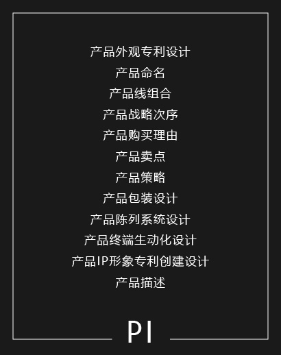 PI產(chǎn)品識(shí)別系統(tǒng)模型