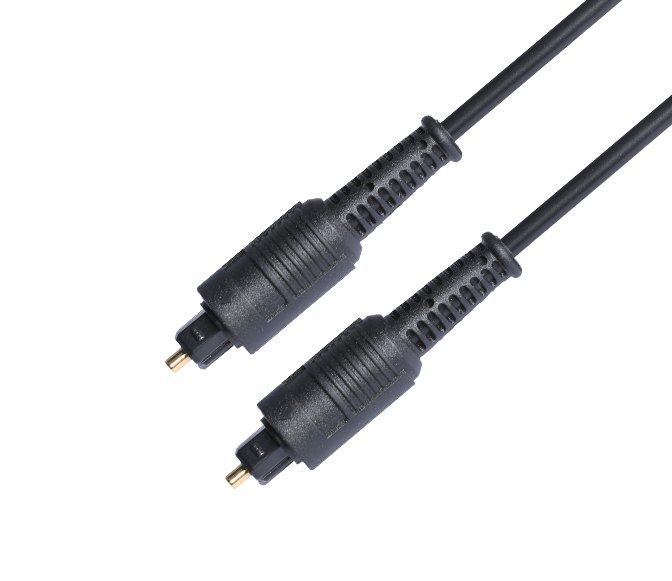 FT-1018方轉方數字光纖音頻線 SPDIF/OPTICAL光纖線音響功放