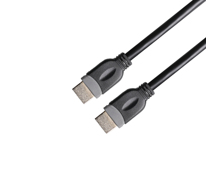 05 . 雙磁環HDMI線 高清線1.4版 3D數據線 4k電腦電視連接線