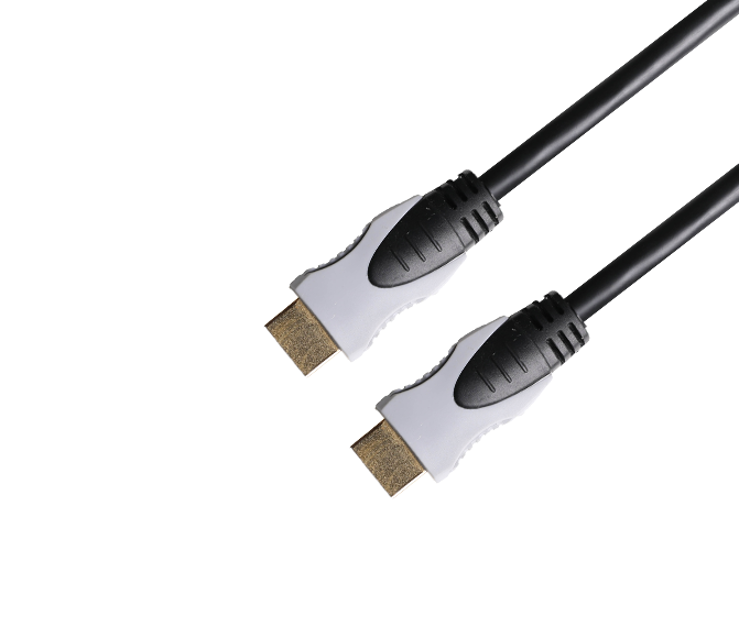 05 . 雙磁環HDMI線 高清線1.4版 3D數據線 4k電腦電視連接線
