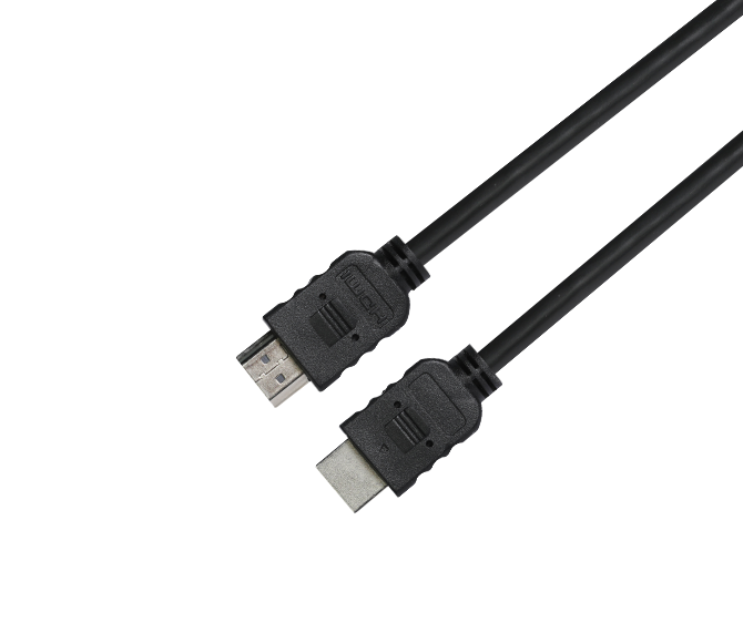 08 . HDMI線 高清線1.4版 3D數據線 4k電腦電視連接線
