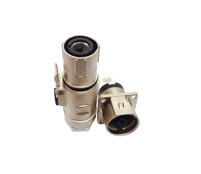 新能源汽車高壓連接器 FT-7101
