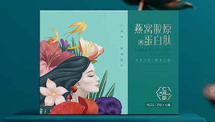 包裝設(shè)計(jì)/產(chǎn)品外觀