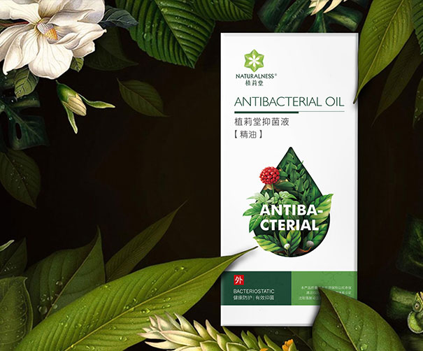 強化品牌聯想，提升品牌力!