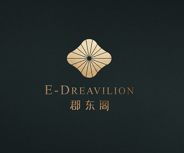 VI系統，深度賦能品牌內涵與價值。