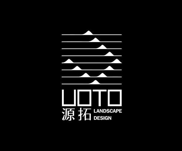 東方精神的景觀規(guī)劃新銳品牌